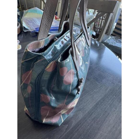 Radley London handbags NWT  Scottie Sm Tote Multicolor - Picture 7 of 8